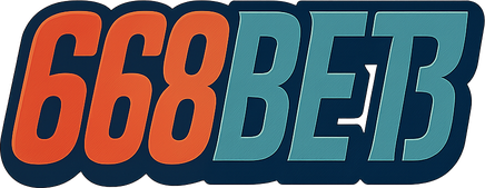 668bet3 Logo